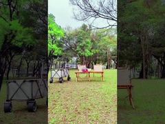 Énergie solaire Portable Panneau solaire pliable Centrale électrique 200W