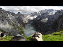 panneau solaire flexible