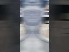 Seul panneau solaire flexible