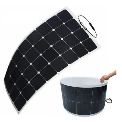 Panneaux solaires pour ordinateur portable ultra mince