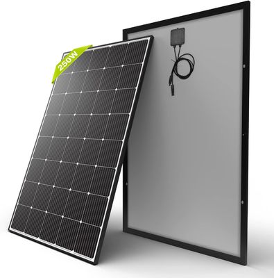Module photovoltaïque hors réseau 250W 15V monocristallin