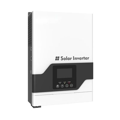Série FT1800 VPM (1-3KW) Inverseur solaire à haute fréquence hors réseau MPPT avec blanc