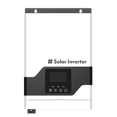Série FT1800 VPM (1-3KW) Inverseur solaire à haute fréquence hors réseau MPPT avec blanc