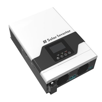Série FT1800 VPM (1-3KW) Inverseur solaire à haute fréquence hors réseau MPPT avec blanc