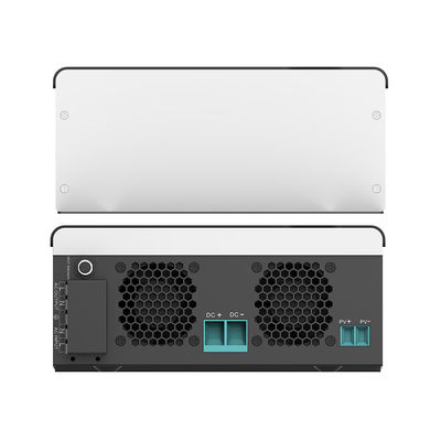 Série FT1800 VPM (1-3KW) Inverseur solaire à haute fréquence hors réseau MPPT avec blanc