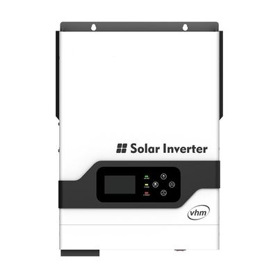 FT1800 série VHM (2-5.5KW) Inverseur solaire à haute fréquence hors réseau (PV: 145V) avec blanc