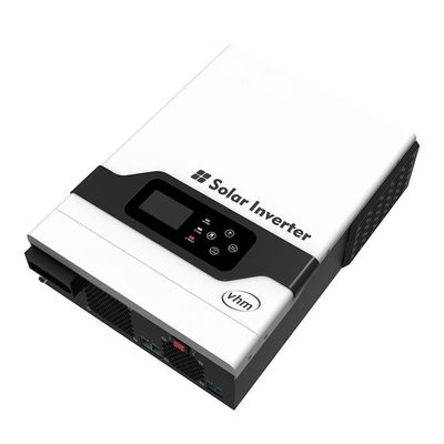 FT1800 série VHM (2-5.5KW) Inverseur solaire à haute fréquence hors réseau (PV: 145V) avec blanc