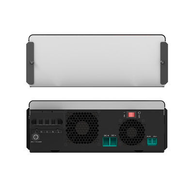 FT1800 série VHM (2-5.5KW) Inverseur solaire à haute fréquence hors réseau (PV: 145V) avec blanc
