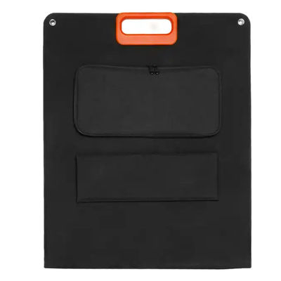 MONO ETFE 200w Station de panneau solaire pliable Générateur Système de panneau solaire pliable