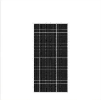 5.5KW/11KW Système solaire complet hors réseau Système de batterie autonome avec blanc