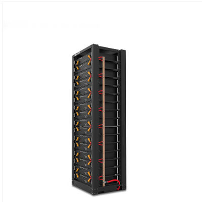 Système solaire hors réseau/hybride de 30 kW 50 kW 100 kW pour le commerce et l'industrie