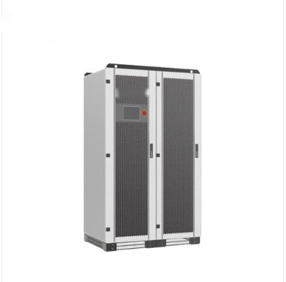 Système solaire hors réseau/hybride de 30 kW 50 kW 100 kW pour le commerce et l'industrie