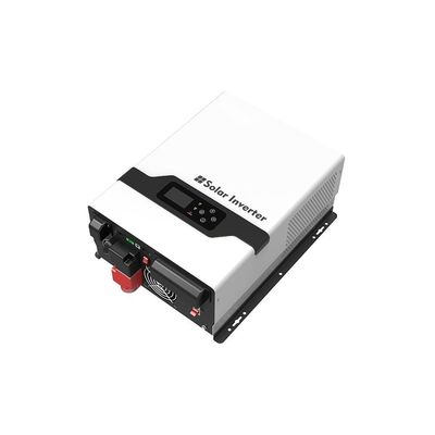FT3300 Inverteur solaire à haute fréquence à phase divisée avec blanc pour la maison extérieure