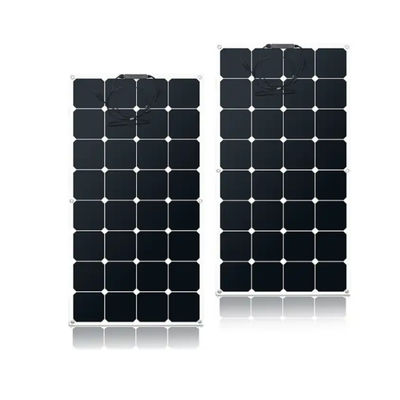 Panneaux solaires pour ordinateur portable ultra mince