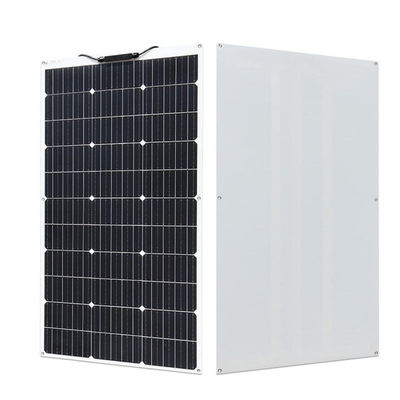 Panneau solaire photovoltaïque flexible PERC monocristallin FTET200