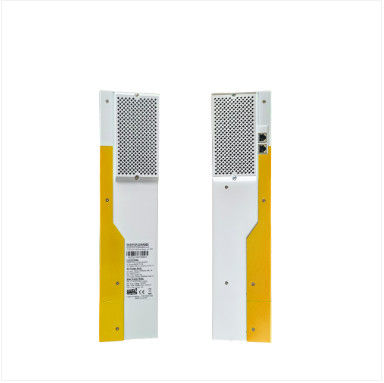 FT3000 Invertisseur hors réseau Invertisseur solaire à onde sinusoïdale pure 3 kW 110/120VAC avec jaune