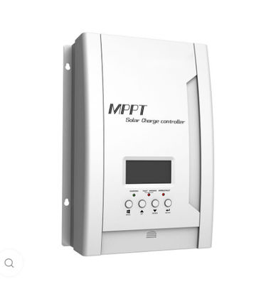 FTPC1800A Série (30/40A) MPPT Contrôleur de charge solaire avec blanc pour la maison ou l'extérieur