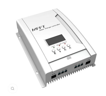 FTPC1800A Série (30/40A) MPPT Contrôleur de charge solaire avec blanc pour la maison ou l'extérieur