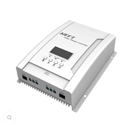 FTPC1800A Série (30/40A) MPPT Contrôleur de charge solaire avec blanc pour la maison ou l'extérieur