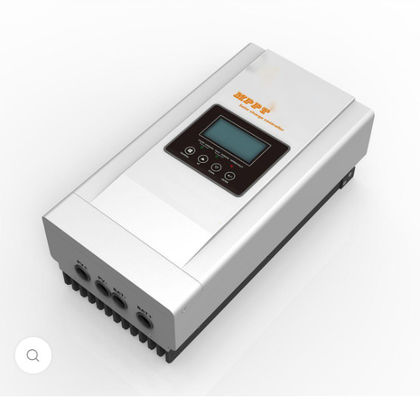 FTPC940 série (60/80A) hors réseau Inverteur solaire MPPT contrôleur avec blanc