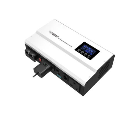 Série FTEP600 PLUS (600W) Invertisseur/chargeur de puissance haute fréquence avec blanc