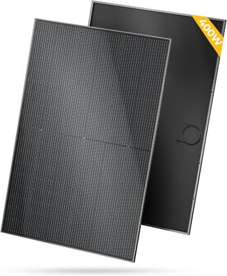 Panneaux solaires rigides légers mono module solaire OEM