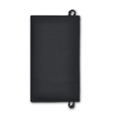 Couverture solaire pliable hors réseau 6v 28w pour un voyage en plein air