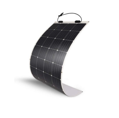 Balcon résistant à la rouille Panneaux solaires