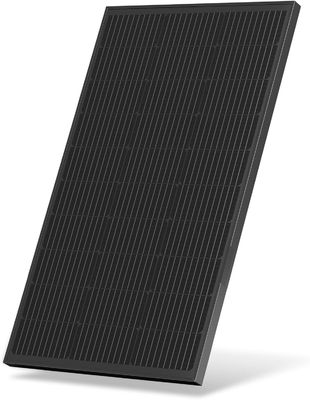 Panneau solaire monocristallin de 12 V 200 Watt Modules solaires monocristallins IP68 étanche
