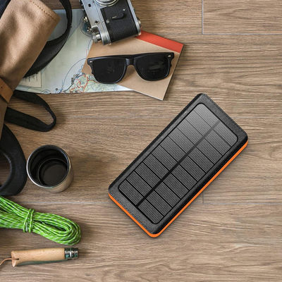 Chargeur de téléphone électrique portable sans fil 50000mAh