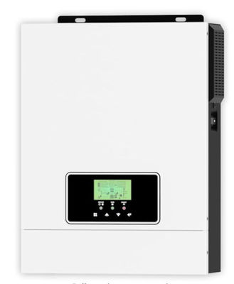FT3000 Inverseur hybride solaire 3200WConstruit en 80A MPPT Contrôleur de charge solaire avec blanc