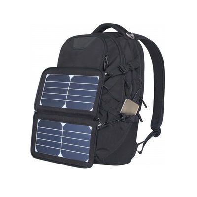 Couverture solaire pliable pour téléphone portable