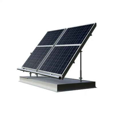 Système photovoltaïque de 800 W avec fonction WIFI