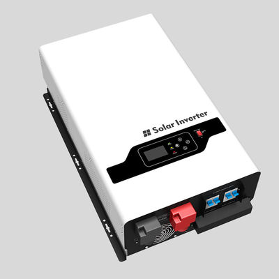 8KW-12KW hybride hors réseau Inverteur solaire MPPT pour le camion de camping-car