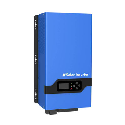 MPPT Micro Inverteur hors réseau 5kw 120V 50Hz 60Hz OEM