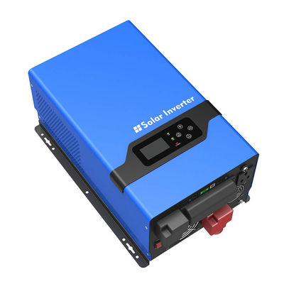MPPT Micro Inverteur hors réseau 5kw 120V 50Hz 60Hz OEM