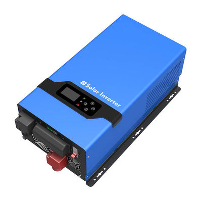 MPPT Micro Inverteur hors réseau 5kw 120V 50Hz 60Hz OEM