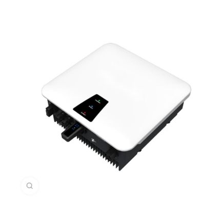 Panneau solaire à 360 V Micro-onduleur solaire sur réseau IP66 étanche