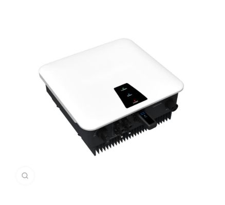 Panneau solaire à 360 V Micro-onduleur solaire sur réseau IP66 étanche